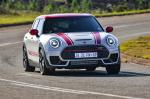 Mini John Cooper Works Clubman 2019 года (ZA)